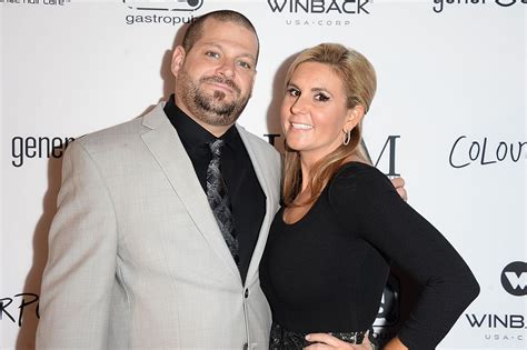 brandi passante wikipedia|why did brandi and jarrod break up.